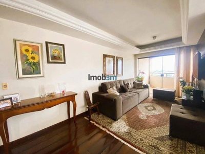 Apartamento, 5 quartos, 278 m² - Foto 3