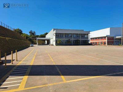 Depósito-Galpão, 2600 m² - Foto 3