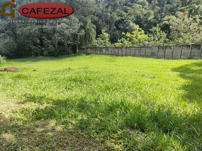 Terreno, 1061 m² - Foto 1