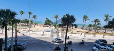 Apartamento, 3 quartos, 144 m² - Foto 1