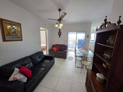 Apartamento, 2 quartos, 63 m² - Foto 2