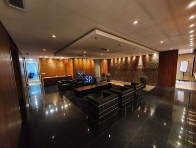 Sala-Conjunto, 288 m² - Foto 5