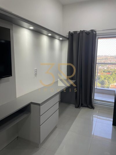 Apartamento, 1 quarto, 36 m² - Foto 2