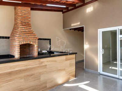 Casa, 2 quartos - Foto 1