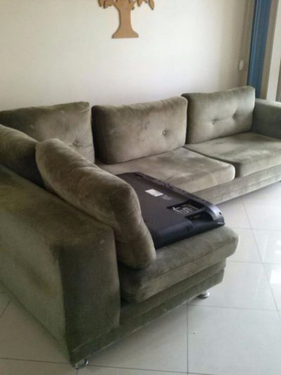 Apartamento, 3 quartos, 77 m² - Foto 4