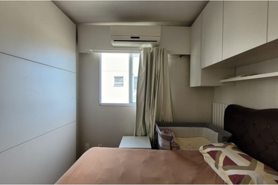 Apartamento, 2 quartos, 48 m² - Foto 3