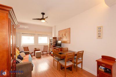 Apartamento, 2 quartos, 80 m² - Foto 2