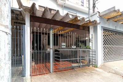 Casa, 2 quartos, 100 m² - Foto 4