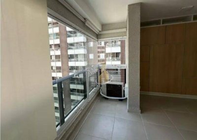 Apartamento, 1 quarto, 50 m² - Foto 4