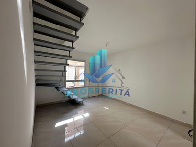 Sobrado, 2 quartos, 58 m² - Foto 5