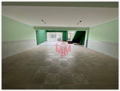 Sobrado, 3 quartos, 382 m² - Foto 2