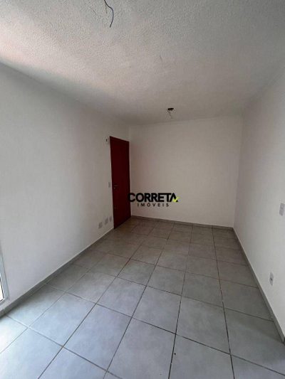 Apartamento, 2 quartos, 39 m² - Foto 3