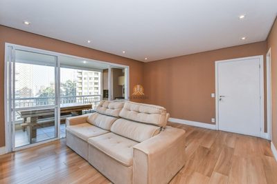 Apartamento, 4 quartos, 129 m² - Foto 1