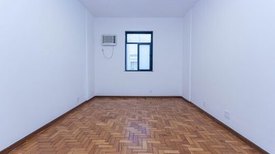 Apartamento, 1 quarto, 27 m² - Foto 1