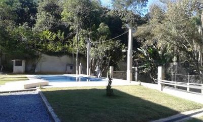 Chácara, 2 quartos, 600 m² - Foto 5