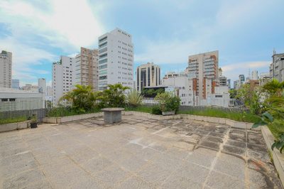 Cobertura, 4 quartos, 600 m² - Foto 2