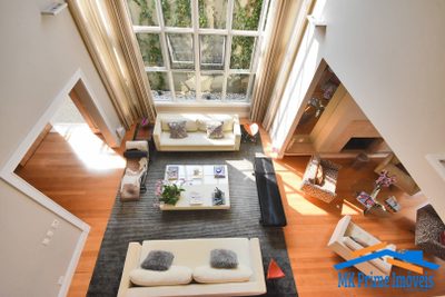 Sobrado, 4 quartos, 500 m² - Foto 5