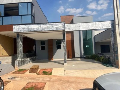 Casa, 3 quartos, 118 m² - Foto 2