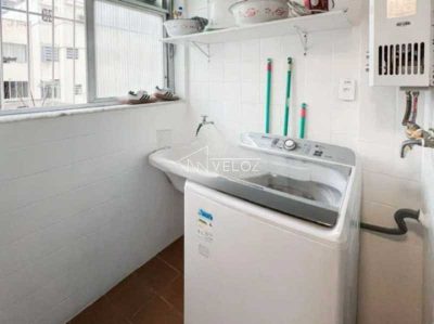 Apartamento, 3 quartos, 130 m² - Foto 5