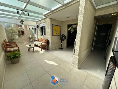 Apartamento, 2 quartos, 64 m² - Foto 2