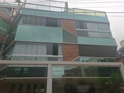 Apartamento, 3 quartos, 84 m² - Foto 1