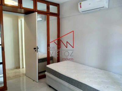 Apartamento, 2 quartos, 85 m² - Foto 2
