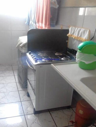 Apartamento, 2 quartos, 52 m² - Foto 2