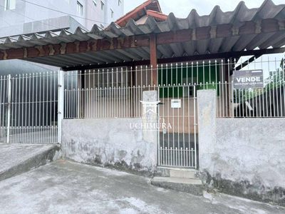 Casa, 2 quartos, 200 m² - Foto 1