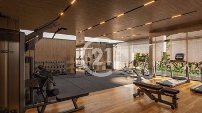 Apartamento, 2 quartos, 218 m² - Foto 1