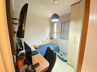 Apartamento, 3 quartos, 70 m² - Foto 2