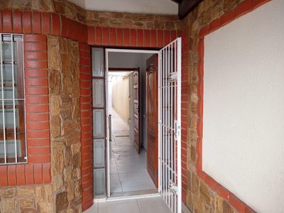 Casa, 2 quartos, 120 m² - Foto 2