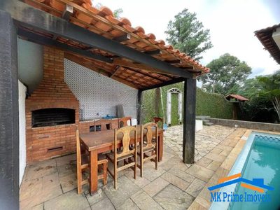 Sobrado, 3 quartos, 570 m² - Foto 4
