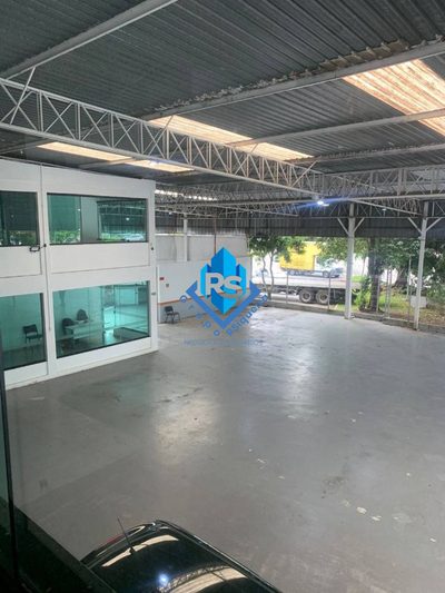 Depósito-Galpão, 1114 m² - Foto 3