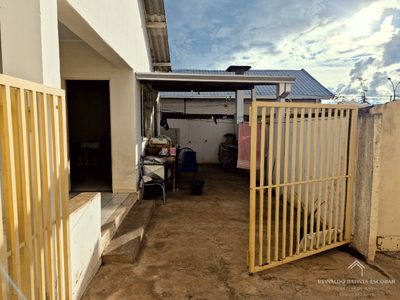 Prédio Inteiro, 264 m² - Foto 4