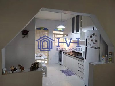 Casa, 3 quartos, 458 m² - Foto 1