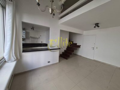 Apartamento, 1 quarto, 45 m² - Foto 1