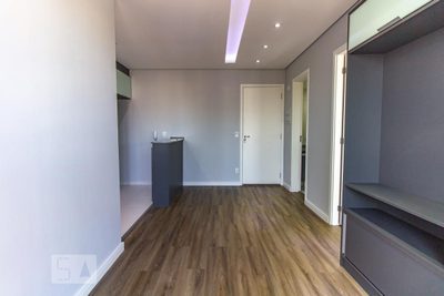 Apartamento, 1 quarto, 40 m² - Foto 3
