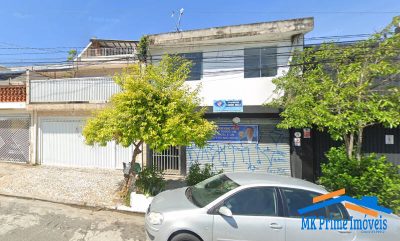 Sobrado, 4 quartos, 320 m² - Foto 1