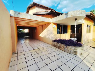 Casa, 4 quartos, 200 m² - Foto 2