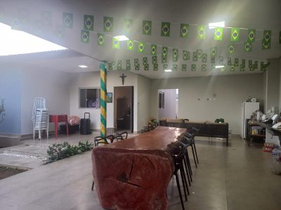 Casa, 2 quartos, 160 m² - Foto 4