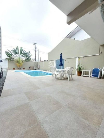 Sobrado, 3 quartos, 300 m² - Foto 5