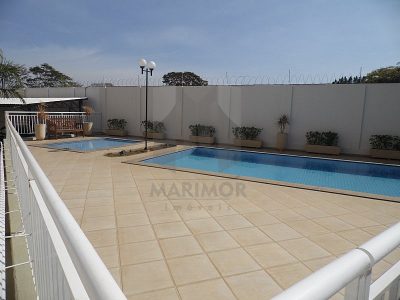 Apartamento, 2 quartos, 69 m² - Foto 2