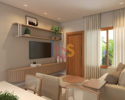 Apartamento, 2 quartos, 91 m² - Foto 2
