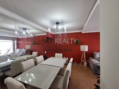 Apartamento, 3 quartos, 80 m² - Foto 4
