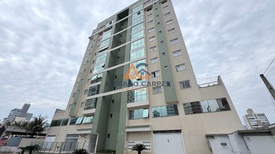 Apartamento, 2 quartos, 82 m² - Foto 1