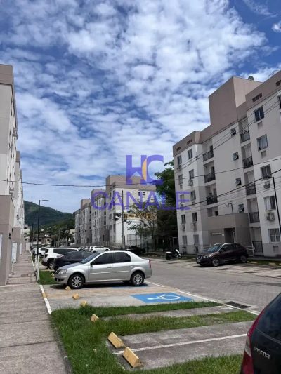 Apartamento, 3 quartos, 56 m² - Foto 1