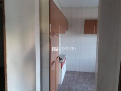 Casa, 6 quartos, 250 m² - Foto 1