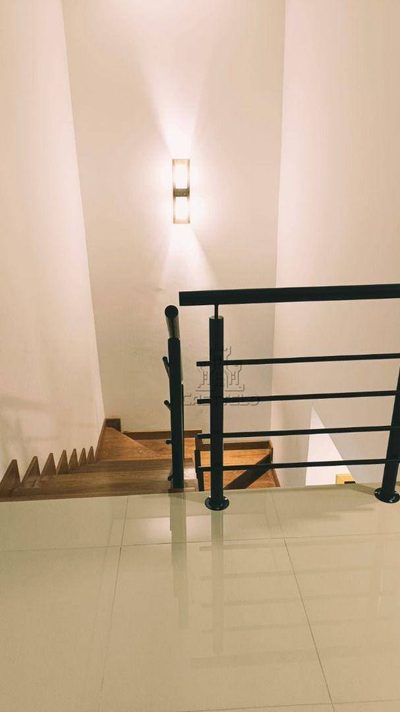 Sobrado, 5 quartos, 268 m² - Foto 4