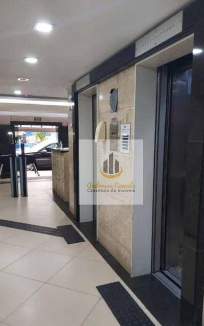 Sala-Conjunto, 35 m² - Foto 3