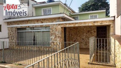 Sobrado, 5 quartos, 245 m² - Foto 1
